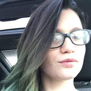 Meet your Posher, Kayleigh